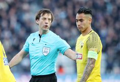 «Δεν βλέπω τίποτα...»: Το βίντεο «τρολάρισμα» της ΑΕΚ για τον Κουλμπάκοφ στο Tik Tok (vid)