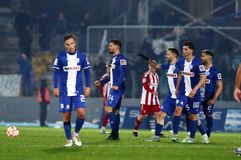 ΠΑΣ Γιάννινα: Πώς από την ασφάλεια, έφτασε κοντά στον... γκρεμό!