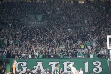 Στη διάθεση του κόσμου του Παναθηναϊκού AKTOR τα εισιτήρια ενόψει Ολυμπιακού