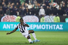 Έπος: Ο Σαμάτα έχει βάλει στοίχημα με τον πατέρα του και του... χρωστάει για κάθε χαμένο πέναλτι