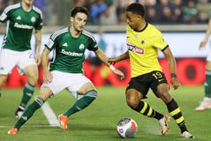 Το μήνυμα του Χουάνκαρ μετά τη νίκη του Παναθηναϊκού επί της ΑΕΚ (pic)