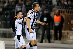 Σβαμπ: «Έχουμε δει τι συνέβη με τους οπαδούς μας - Ελπίζω να επιστρέψετε όλοι σας υγιείς στο σπίτι»