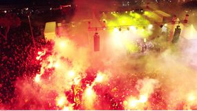 O Super 3 απάντησε στη Θύρα 13 – «Δεν μασάμε να κατέβουμε Λεωφόρο»