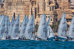 Η ελληνική παρουσία στη Μαγιόρκα