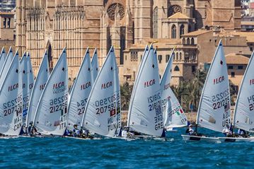 Η ελληνική παρουσία στη Μαγιόρκα