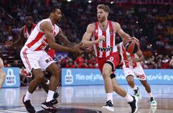 Επικίνδυνη αποστολή του Ολυμπιακού στο Βελιγράδι