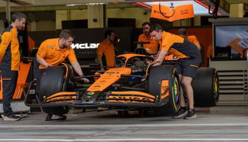 Αλλαγές στο τεχνικό επιτελείο της McLaren