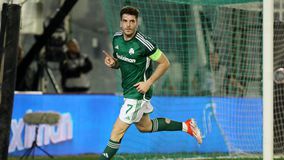 Το διαμάντι του Παναθηναϊκού: Η απίστευτη χρηματιστηριακή εκτόξευση του Ιωαννίδη σ’ έναν χρόνο – Από τον πάγκο, σε ρόλο ηγέτη!