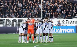 Για τον ΠΑΟΚ όλα είναι... τελικοί!