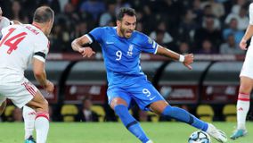 Ισπανικά ΜΜΕ: «Δύσκολη περίπτωση για τη Σεβίλλη ο Παυλίδης»