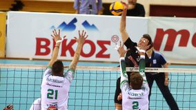 Τα highlights από τη νίκη του Παναθηναϊκού κόντρα στον ΠΑΟΚ στον πρώτο τελικό του Λιγκ Καπ