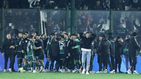 Πρόστιμο σε Παναθηναϊκό και Μπέο, λόγω ΠΑΟΚ…