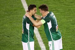 Το δίδυμο Μπακασέτα - Ιωαννίδη και η ανατροπή