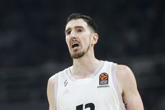 Έγραψε ιστορία ο Ντε Κολό: Προσπέρασε τον Σπανούλη στη λίστα των σκόρερ της Euroleague!