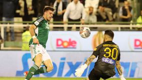 Ο Φώτης Ιωαννίδης έχει βάλει τη σφραγίδα του κόντρα σε όλες τις μεγάλες ομάδες και σε όλες τις διοργανώσεις