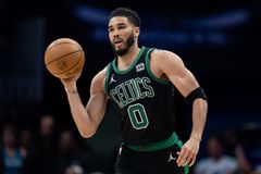 Ο Μπούκερ «κλείδωσε» την πρωτιά των Σέλτικς, ξανά στην 1η θέση της Δύσης η Μινεσότα!