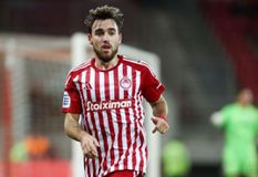 «Χάλασε η μεταγραφή του Όρτα στον Ολυμπιακό - Δεν τα βρήκαν οι Πειραιώτες με την Μπράγκα»