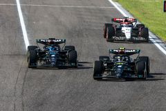 Formula 1, Ιαπωνία: Όλο το πρόγραμμα του αγωνιστικού τριημέρου (vids)