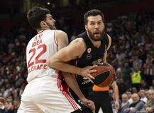 Ο Παναθηναϊκός... κρίνει το πλεονέκτημα έδρας του Ολυμπιακού