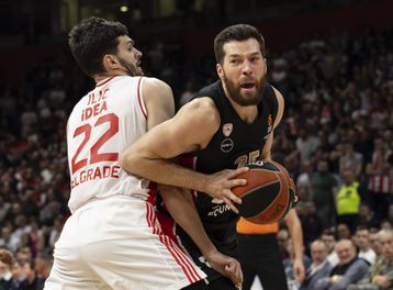 Ο Παναθηναϊκός... κρίνει το πλεονέκτημα έδρας του Ολυμπιακού