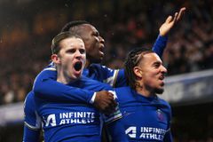 Το ματς της χρονιάς: Η Τσέλσι έκανε την ανατροπή στην ανατροπή της Μάντσεστερ Γιουνάιτεντ και πήρε ασύλληπτη νίκη