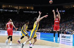 Απίστευτος Πίτερς: «Έκανα ρεκόρ καριέρας, όμως δεν πήρα ριμπάουντ και κάποιοι θα μου την πουν»!