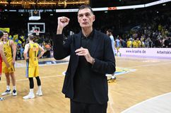 Μπαρτζώκας: «Δεν είχαμε έλλειψη εμπιστοσύνης, αλλά πολλές απουσίες και προβλήματα»