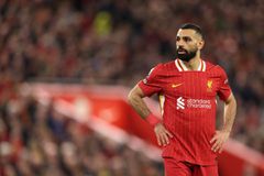 Πρώην στέλεχος της Λίβερπουλ αποκάλυψε ότι ο Κλοπ ήταν αντίθετος στην απόκτηση του Σαλάχ