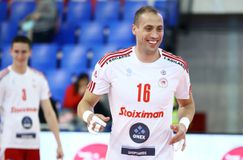 Ατανασίεβιτς: «Οι οπαδοί δημιουργούν μία απίστευτη ατμόσφαιρα - Είμαστε κοντά σε συμφωνία για την επόμενη σεζόν»