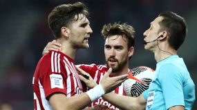 Με προβλήματα στην Τούμπα ο Ολυμπιακός