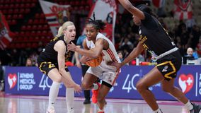 Αλλαγή ώρας έναρξης στον τρίτο τελικό, Ολυμπιακός - Αθηναϊκός