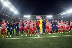 Ο Ολυμπιακός είναι τέταρτος στη λίστα με τους περισσότερους πόντους ανά ματς στο Conference League