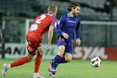 «Βαριά» τιμωρία πέντε αγωνιστικών για τον Μανθάτη - Θα ασκήσει έφεση η Athens Kallithea