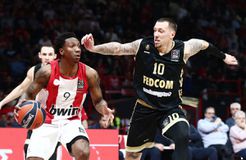 Ποιος είναι ο αντικαταστάτης του Βιλντόσα στην Stoiximan GBL για τον Ολυμπιακό