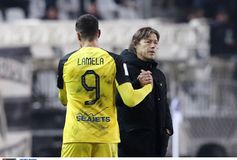 Οι 7+1 που «βλέπουν» επιστροφή στην ενδεκάδα της ΑΕΚ για το ντέρμπι στο ΟΑΚΑ