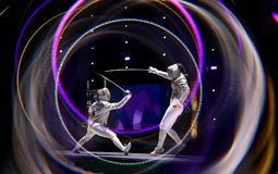 Αποκλείστηκε αθλήτρια ξιφασκίας επειδή αρνήθηκε να αγωνιστεί με τρανς αντίπαλο