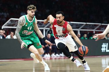 Όλα τα σενάρια των δύο «αιωνίων» για την τελική τους κατάταξη στην κανονική διάρκεια