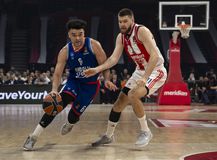 Τεράστια νίκη για την Εφές στο ματς της χρονιάς στο Βελιγράδι!