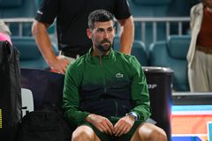 Διέρρευσε η επιστολή των κορυφαίων τενιστών - Τι ζητούν από τους διοργανωτές των Grand Slam