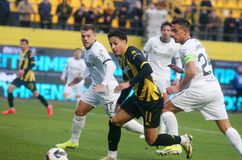 Stoiximan Super League: Μάχη επιβίωσης για Λαμία και Καλλιθέα, προϋποθέσεις για γκολ και θέαμα στο Άρης - ΟΦΗ