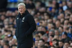 Ο Μόγιες διαμαρτυρήθηκε ξανά για το γκολ της Λίβερπουλ: «Όποιος βλέπει ποδόσφαιρο, ξέρει ότι αυτό ήταν οφσάιντ»