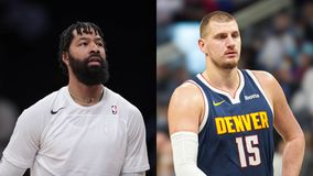 To beef μεταξύ Γιόκιτς και Μόρις καλά κρατεί - Η σπόντα του Αμερικανού σέντερ για τον τρις MVP του Ντένβερ