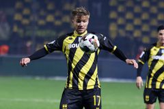 Χωρίς Ζαμόρα, Φρίντεκ και Σίστο ο Άρης κόντρα στον ΟΦΗ