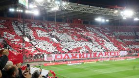 Κυκλοφόρησαν και εξαφανίζονται τα εισιτήρια του αγώνα Ολυμπιακός - ΑΕΚ