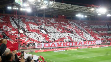 Κυκλοφόρησαν και εξαφανίζονται τα εισιτήρια του αγώνα Ολυμπιακός - ΑΕΚ
