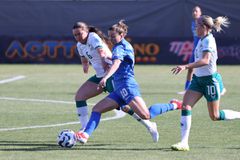 «Βαριά» ήττα για την Εθνική από την Ιρλανδία