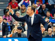 Ο Λούκα Μπάνκι στο Sportal: «Μπασκετική πόλη η Αθήνα, αλλά ο τρόπος που οι Σέρβοι βιώνουν το άθλημα είναι διαφορετικός»