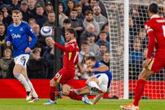 Ο Ταρκόφσκι δέχτηκε απειλές από τους οπαδούς της Λίβερπουλ για το σκληρό μαρκάρισμα πάνω στον ΜακΆλιστερ