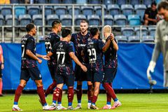 «Τρέμει» η UEFA: Η πιθανή συνάντηση της Παρτίζαν με κροατική ομάδα για τα προκριματικά του Europa League που θέλουν να αποφύγουν στην UEFA