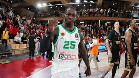 Μία λίγκα μόνος του: Η απίθανη επίδοση που κατέγραψε ο Ναν με την... 37άρα του!